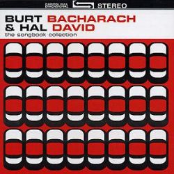 bacharach and david songs